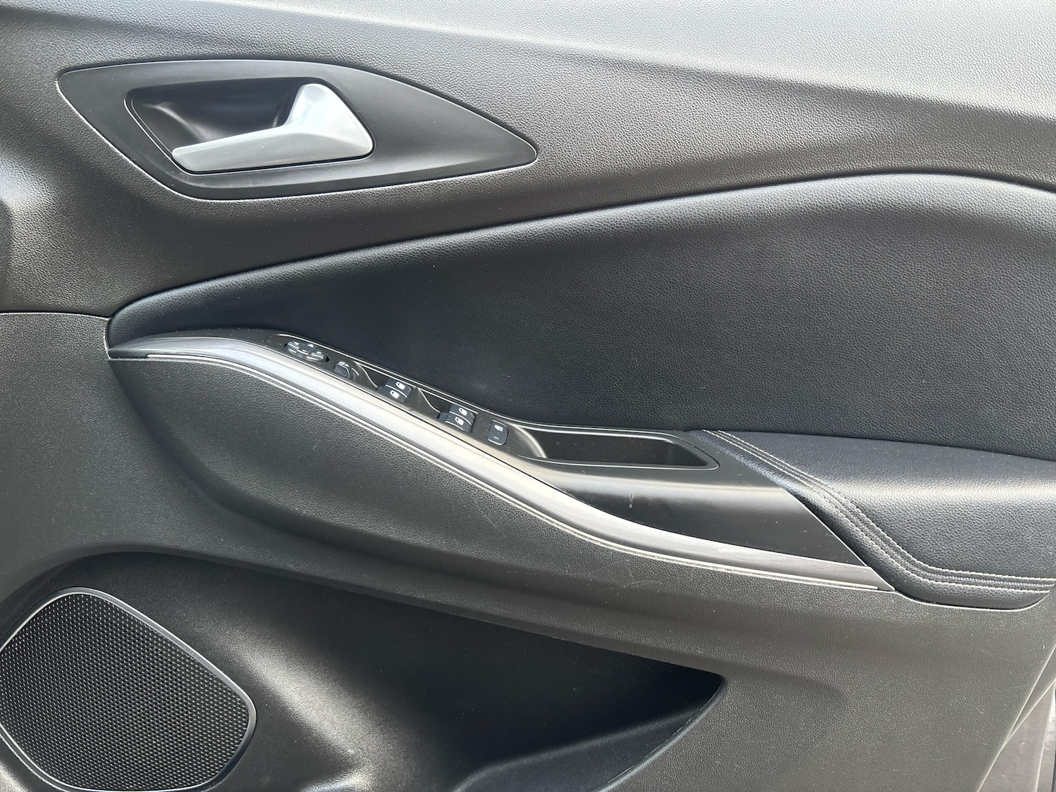 Used Vauxhall Grandland X 2020 for sale - 77269397: Photo 11