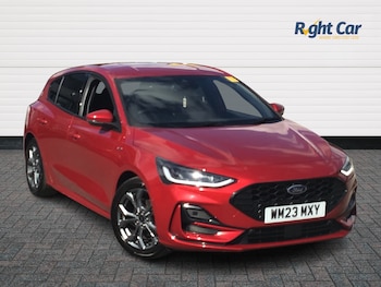 Ford - Focus