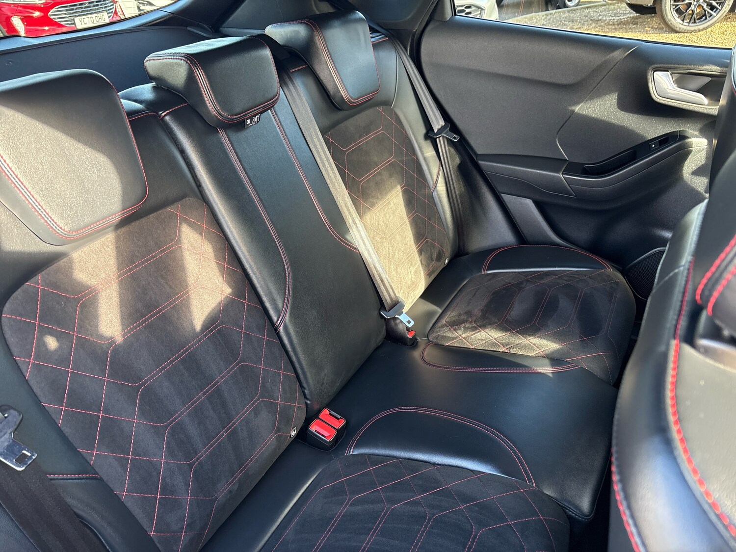 Used Ford Puma 2024 for sale - 76373075: Photo 10