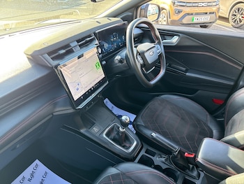 Used Ford Puma 2024 for sale - 76373075: Photo