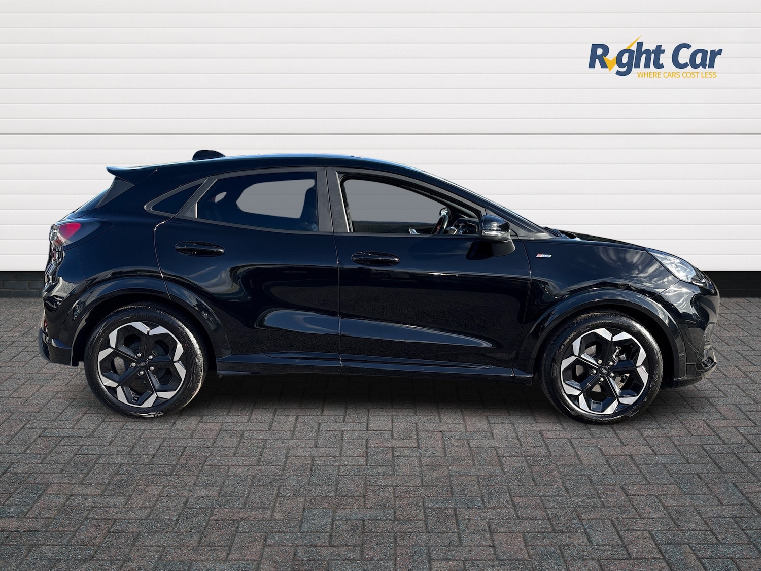 Used Ford Puma 2024 for sale - 76373075: Photo 4