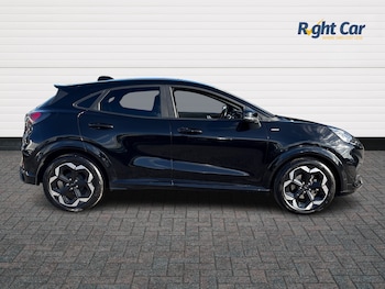 Used Ford Puma 2024 for sale - 76373075: Photo