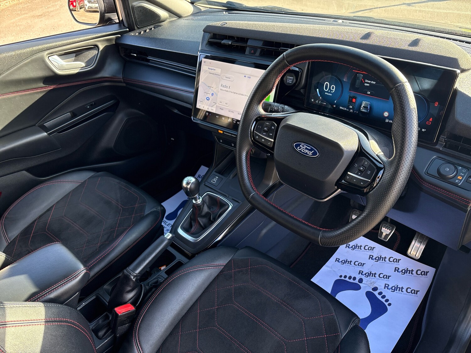 Used Ford Puma 2024 for sale - 76373075: Photo 6