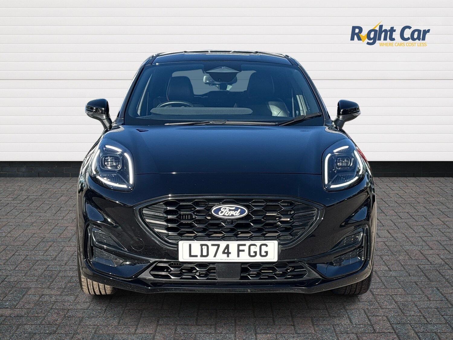 Used Ford Puma 2024 for sale - 76373075: Photo 7