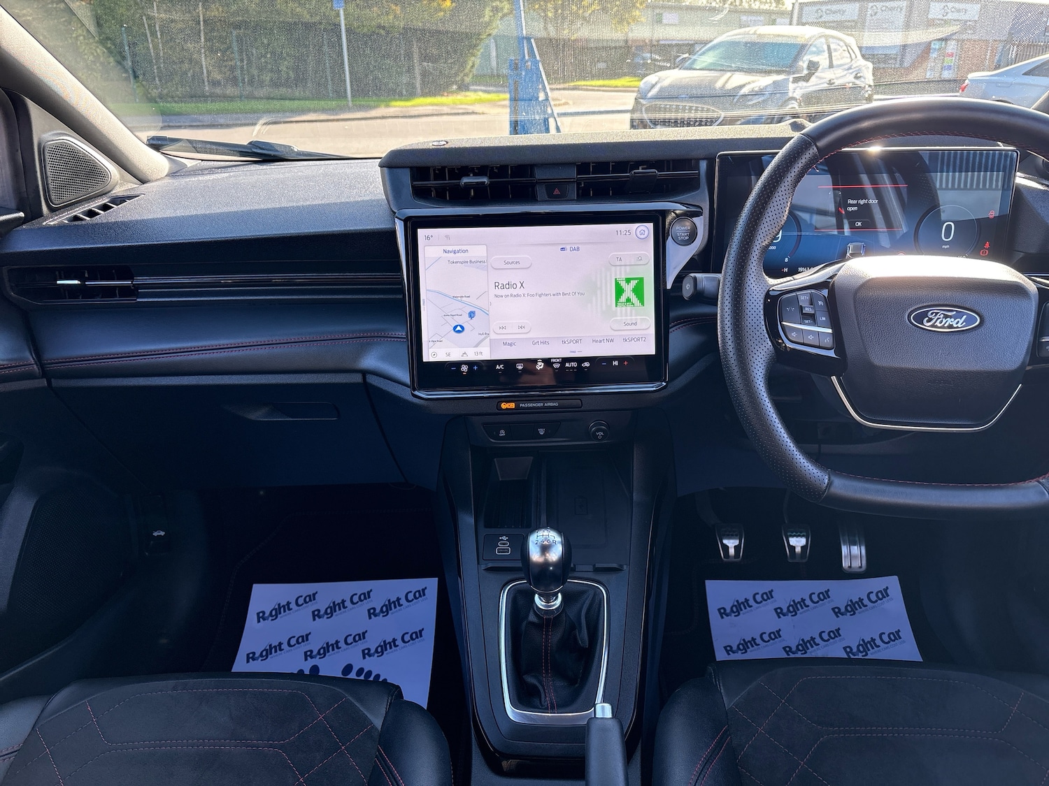 Used Ford Puma 2024 for sale - 76373075: Photo 8