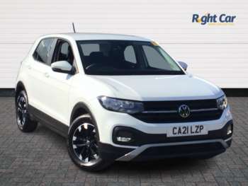 2021 (21) - 1.0 S Tsi 5-Door