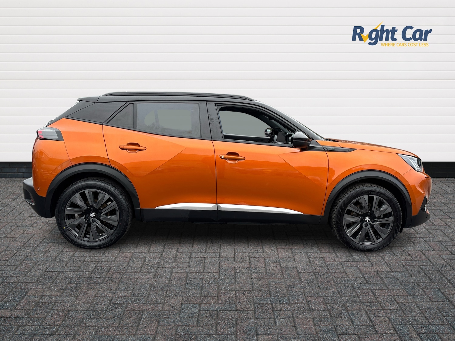 Used Peugeot 2008 2020 for sale - 76328504: Photo 4