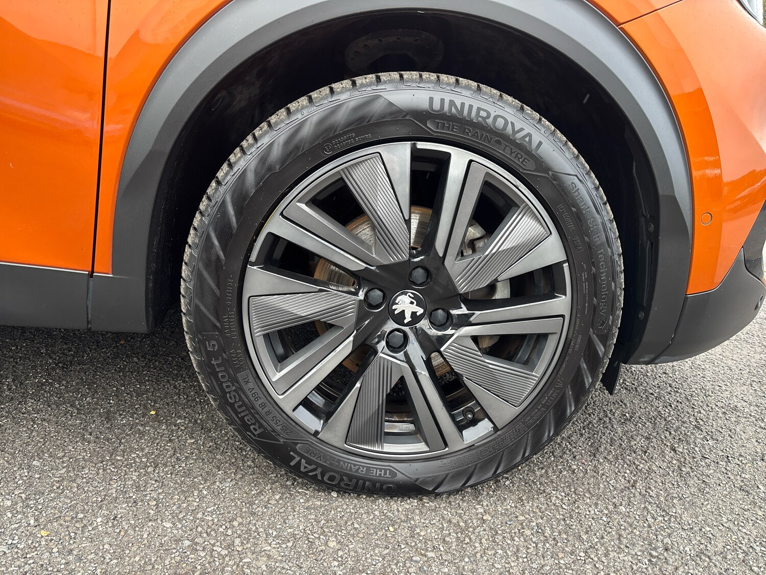 Used Peugeot 2008 2020 for sale - 76328504: Photo 5