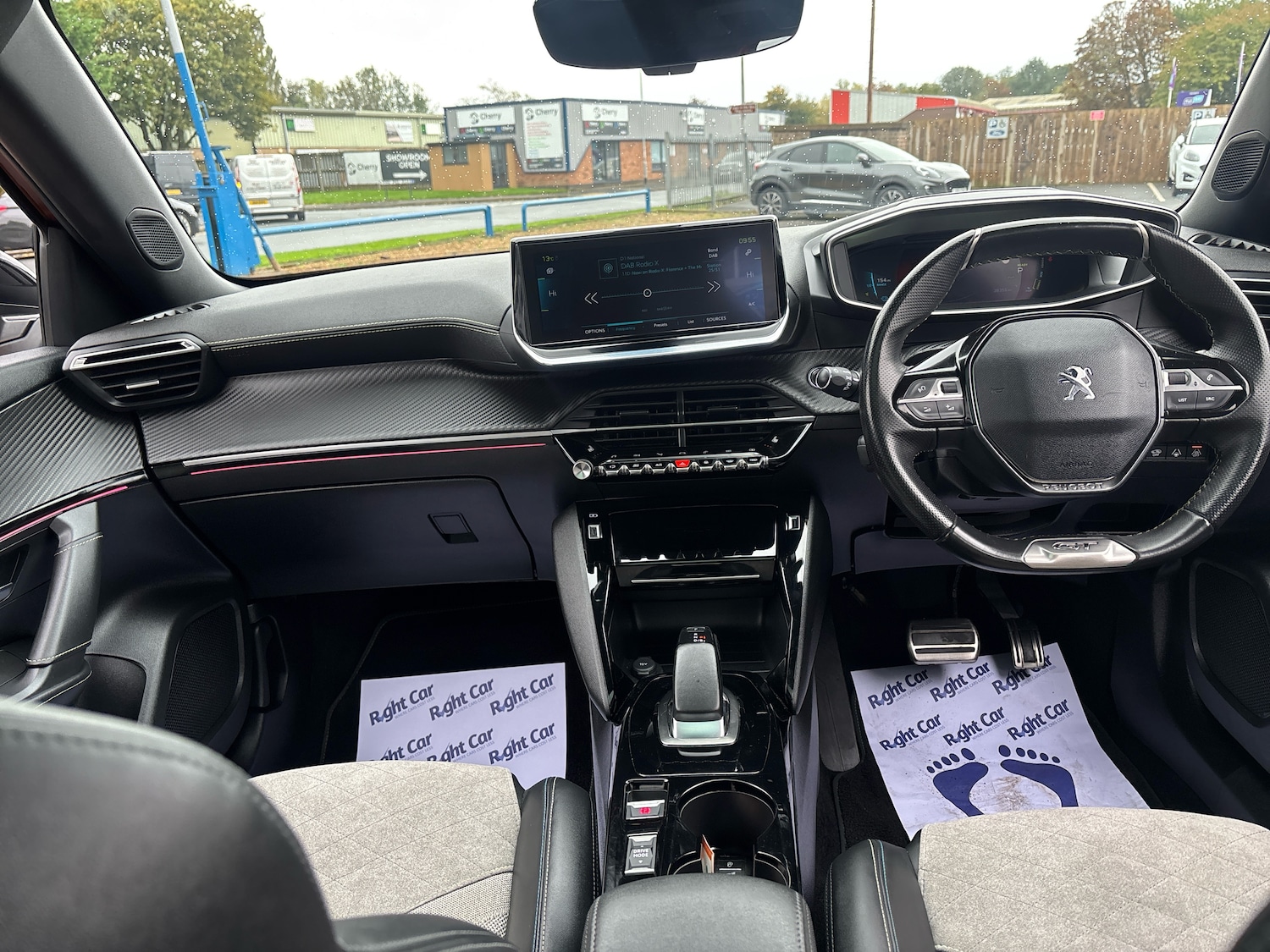 Used Peugeot 2008 2020 for sale - 76328504: Photo 8