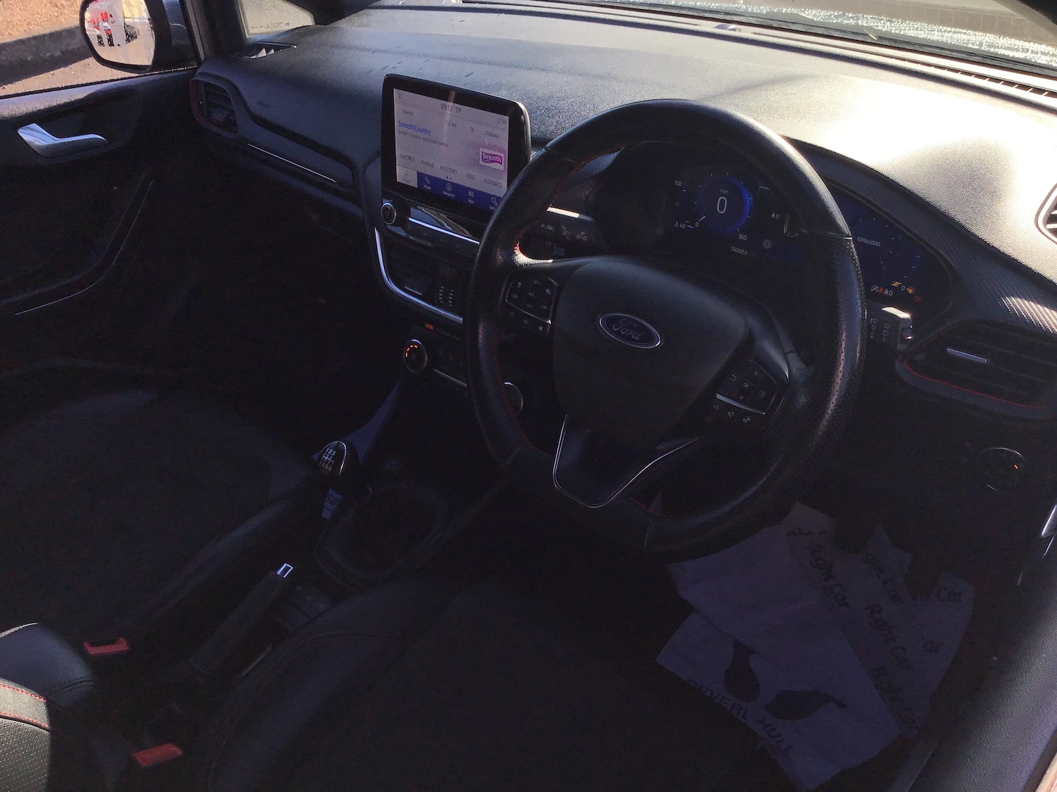 Vehicle 6