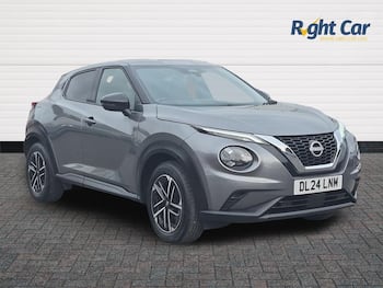Used Nissan Juke 2024 for sale - 79659890: Photo
