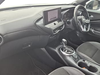 Used Nissan Juke 2024 for sale - 79659890: Photo