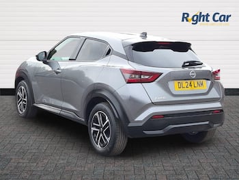 Used Nissan Juke 2024 for sale - 79659890: Photo