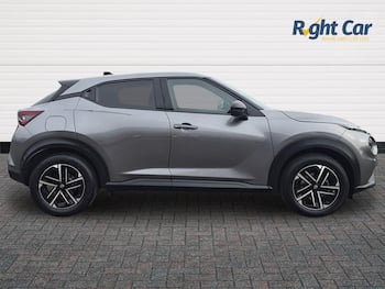 Used Nissan Juke 2024 for sale - 79659890: Photo