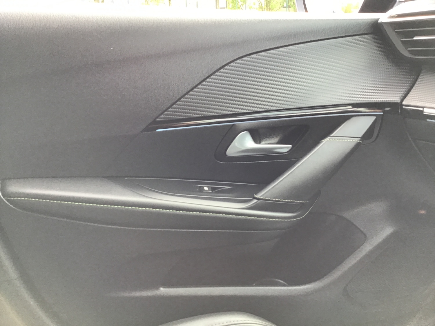 Used Peugeot 208 2021 for sale - 76373074: Photo 11