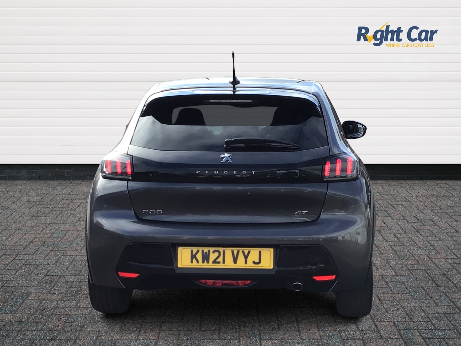 Used Peugeot 208 2021 for sale - 76373074: Photo 12