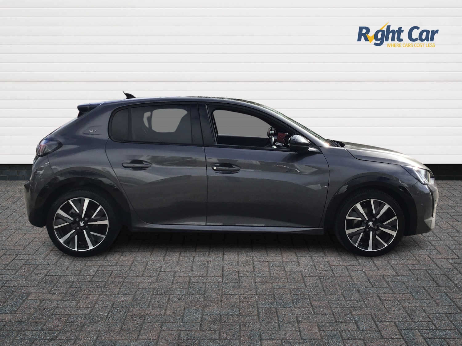 Used Peugeot 208 2021 for sale - 76373074: Photo 4