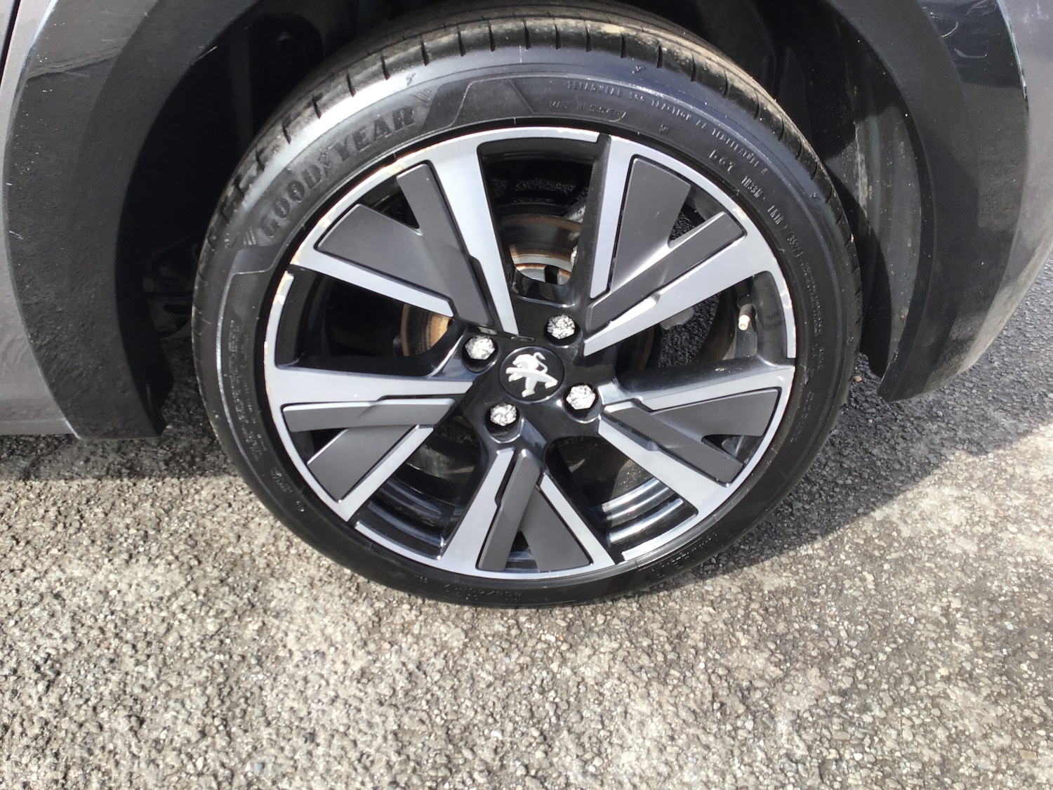 Used Peugeot 208 2021 for sale - 76373074: Photo 5