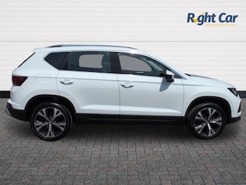 Used SEAT Ateca 2022 for sale - 79294019: Photo