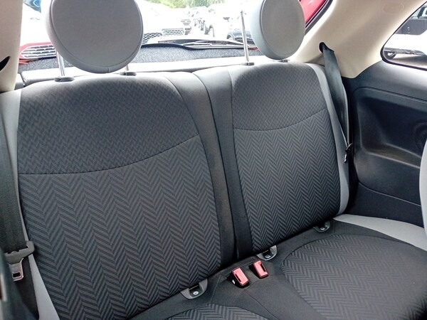 Used Fiat 500 2017 for sale - 76062567: Photo 10