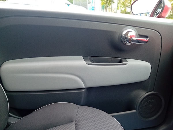 Used Fiat 500 2017 for sale - 76062567: Photo 11