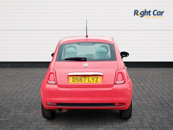 Used Fiat 500 2017 for sale - 76062567: Photo 12