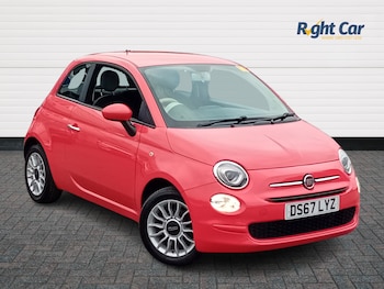 Fiat - 500
