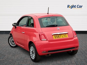 Used Fiat 500 2017 for sale - 76062567: Photo 3