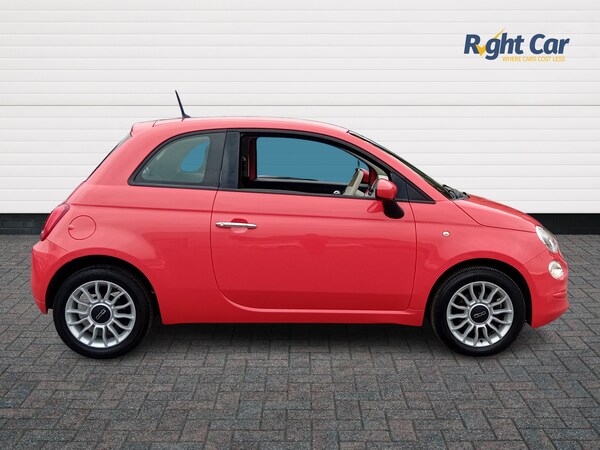 Used Fiat 500 2017 for sale - 76062567: Photo 4