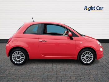 Used Fiat 500 2017 for sale - 76062567: Photo 4