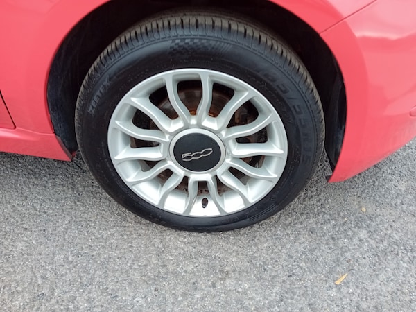 Used Fiat 500 2017 for sale - 76062567: Photo 5