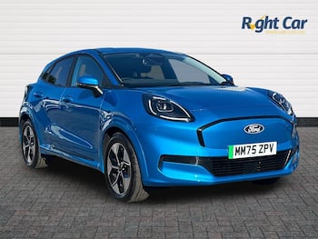 Used Ford Puma 2025 for sale - 79823336: Photo
