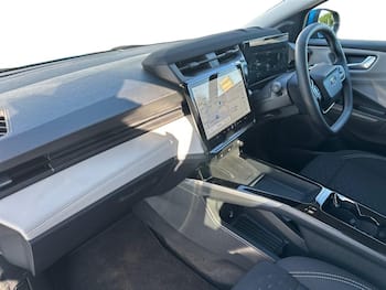 Used Ford Puma 2025 for sale - 79823336: Photo