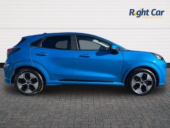 Used Ford Puma 2025 for sale - 79823336: Photo