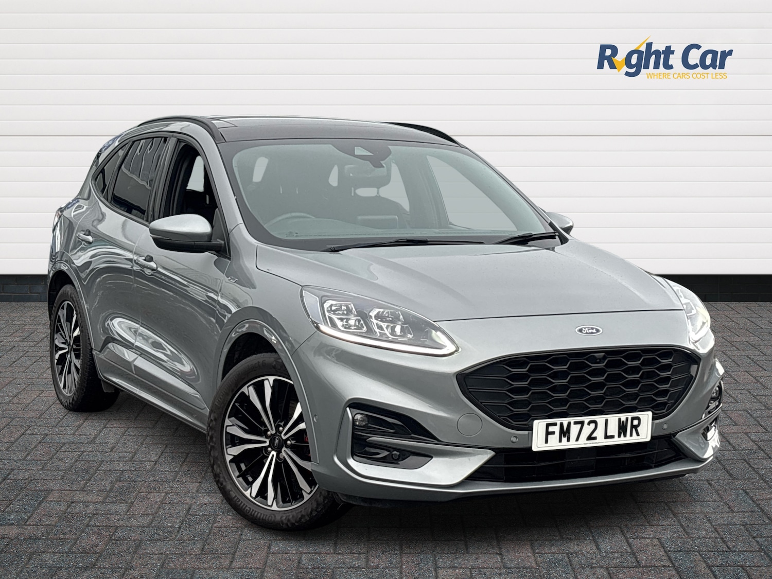 Used Ford Kuga 2022 for sale - 76648049: Photo 1