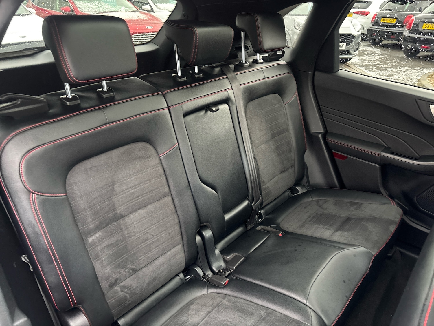 Used Ford Kuga 2022 for sale - 76648049: Photo 10