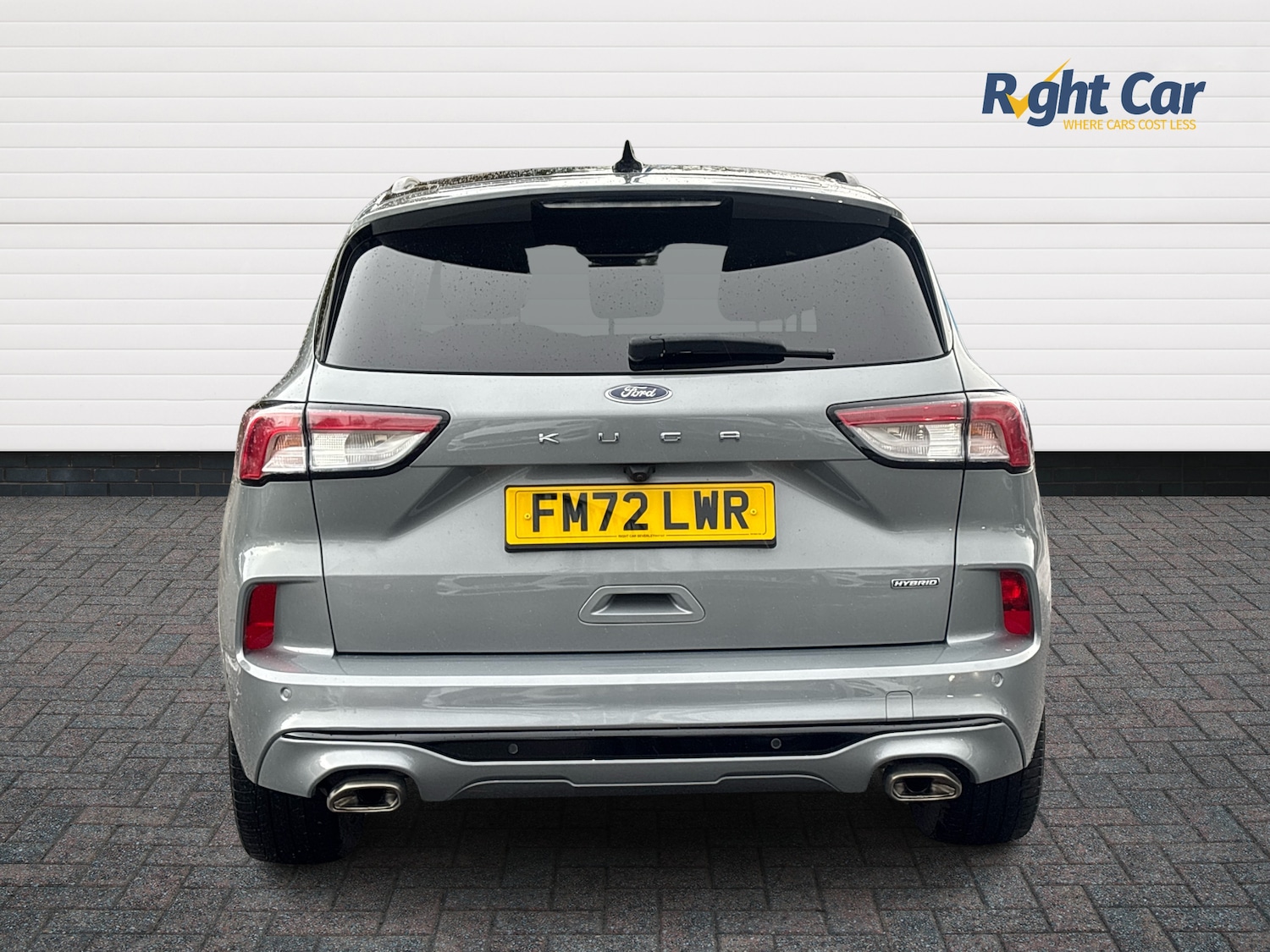 Used Ford Kuga 2022 for sale - 76648049: Photo 12