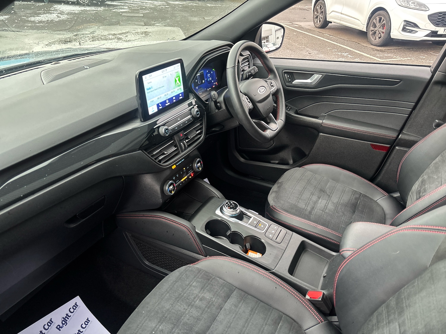 Used Ford Kuga 2022 for sale - 76648049: Photo 2