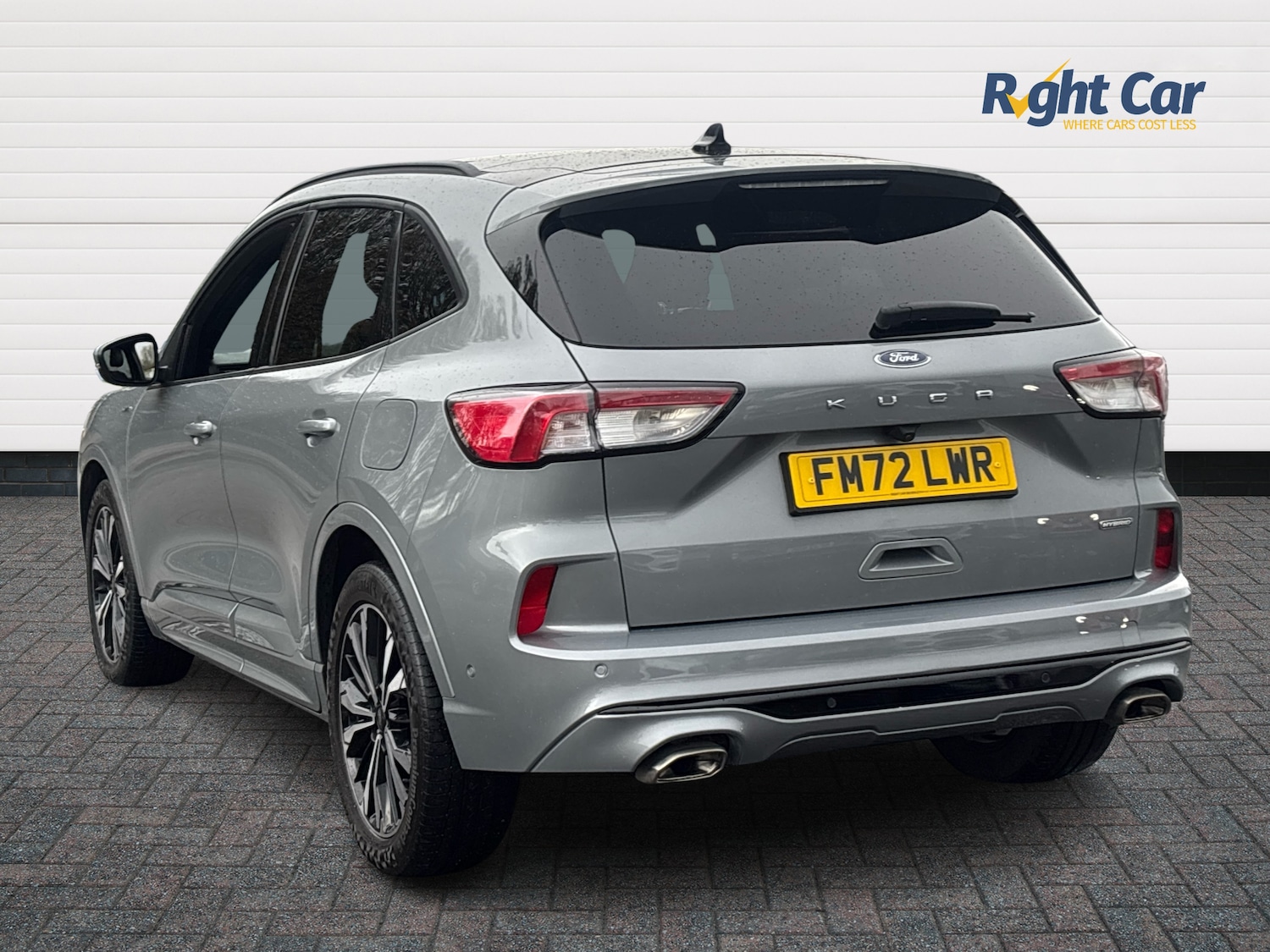 Used Ford Kuga 2022 for sale - 76648049: Photo 3