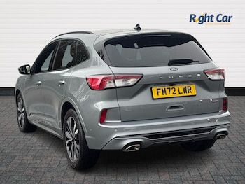 Used Ford Kuga 2022 for sale - 76648049: Photo