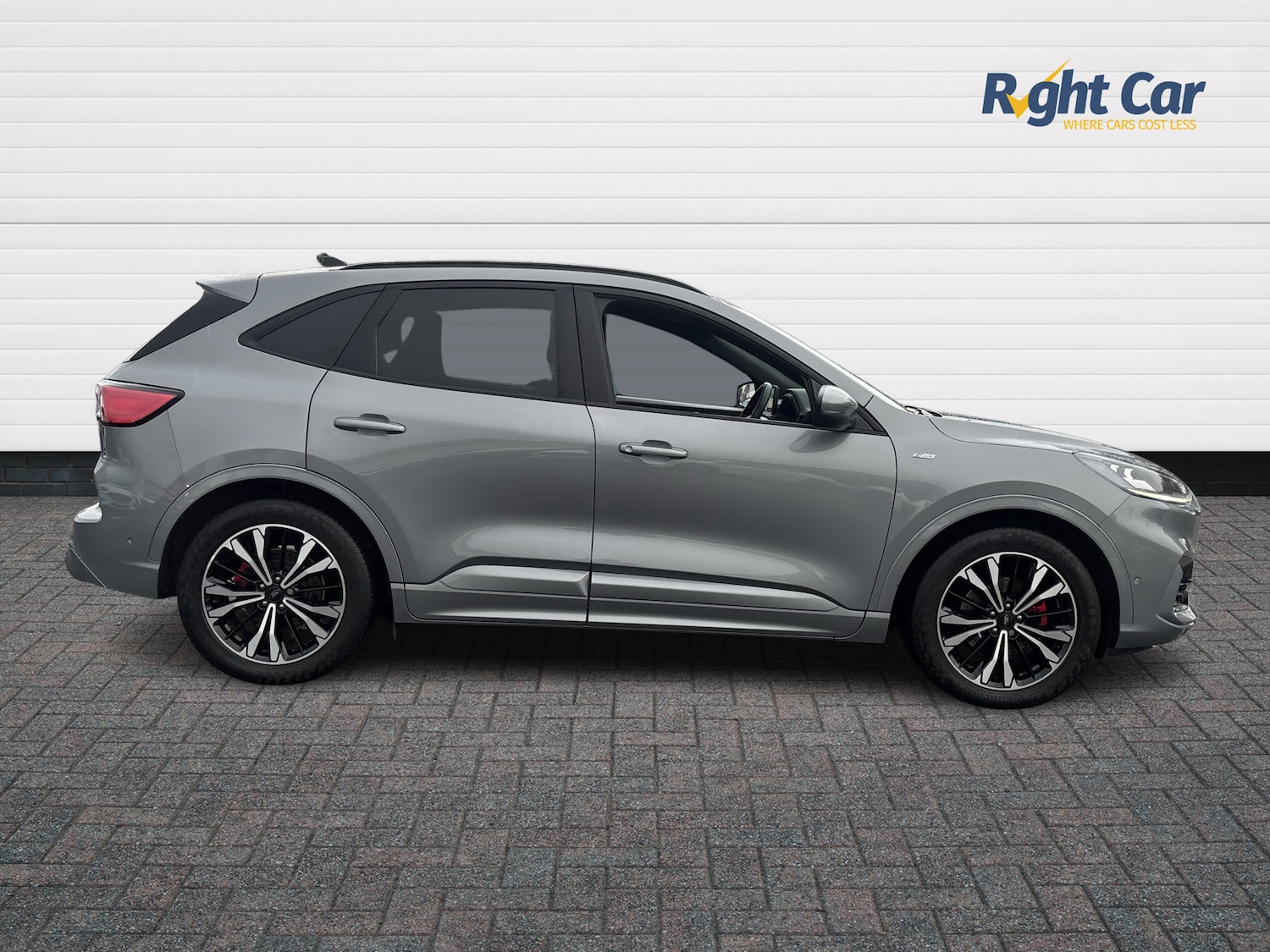 Used Ford Kuga 2022 for sale - 76648049: Photo 4