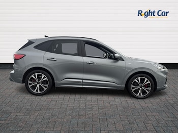 Used Ford Kuga 2022 for sale - 76648049: Photo