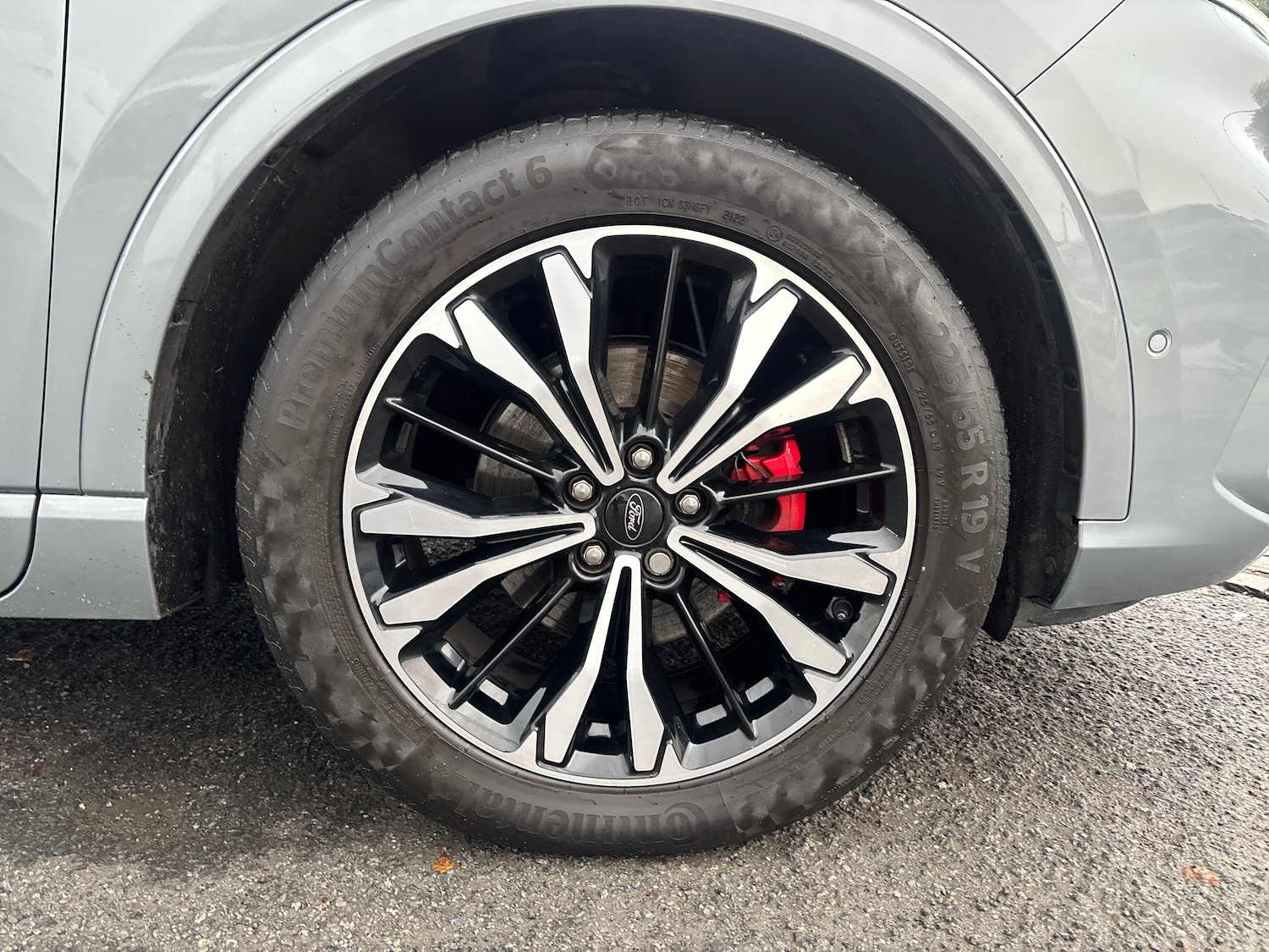 Used Ford Kuga 2022 for sale - 76648049: Photo 5