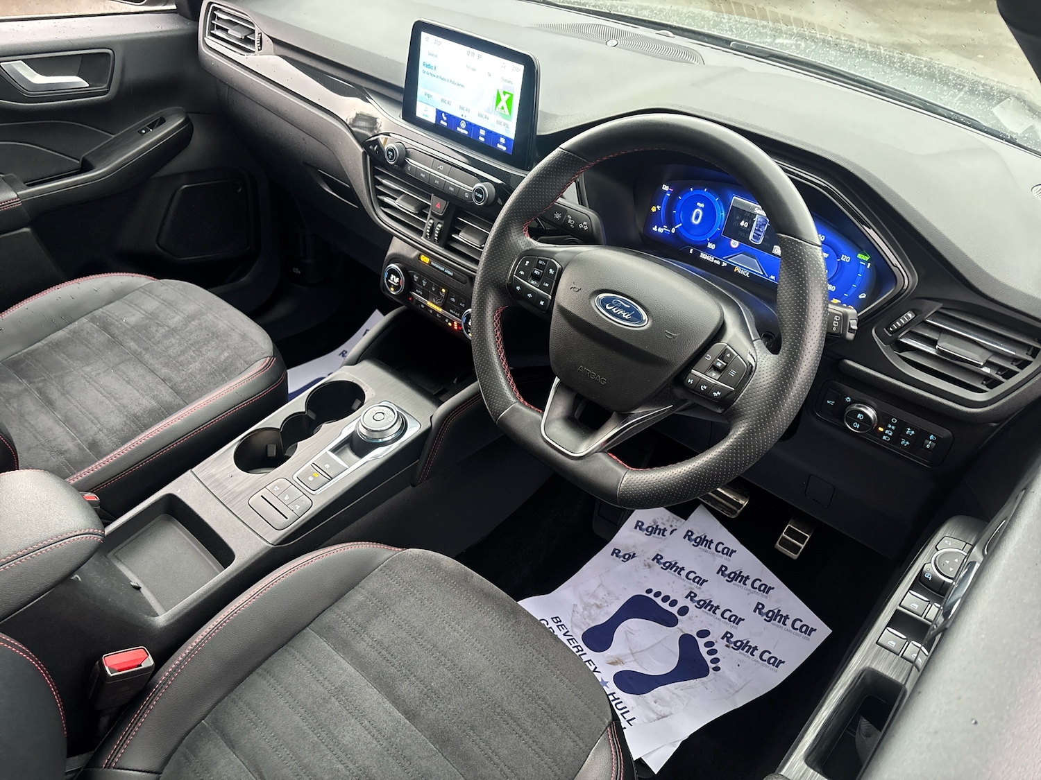 Used Ford Kuga 2022 for sale - 76648049: Photo 6