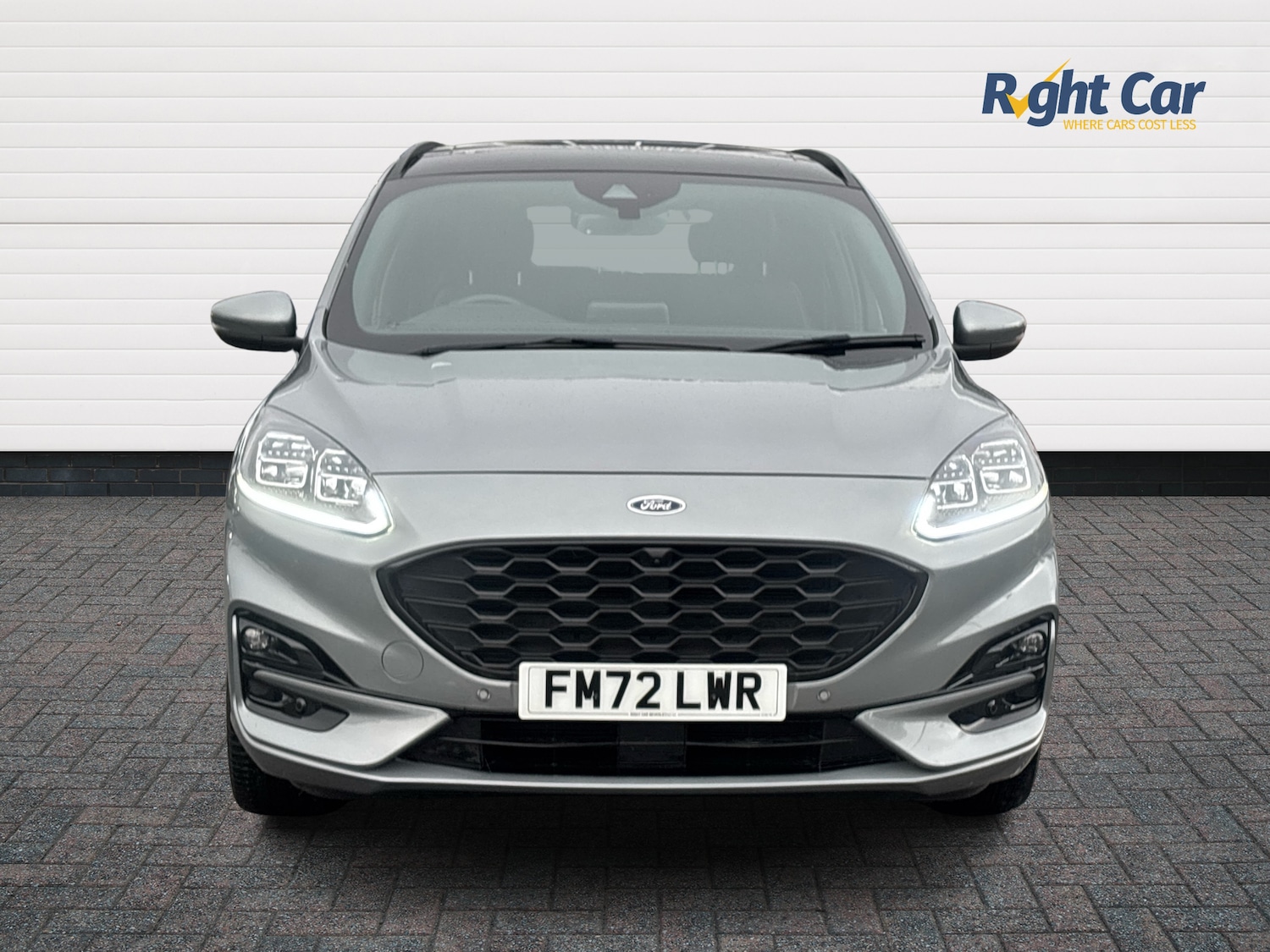 Used Ford Kuga 2022 for sale - 76648049: Photo 7