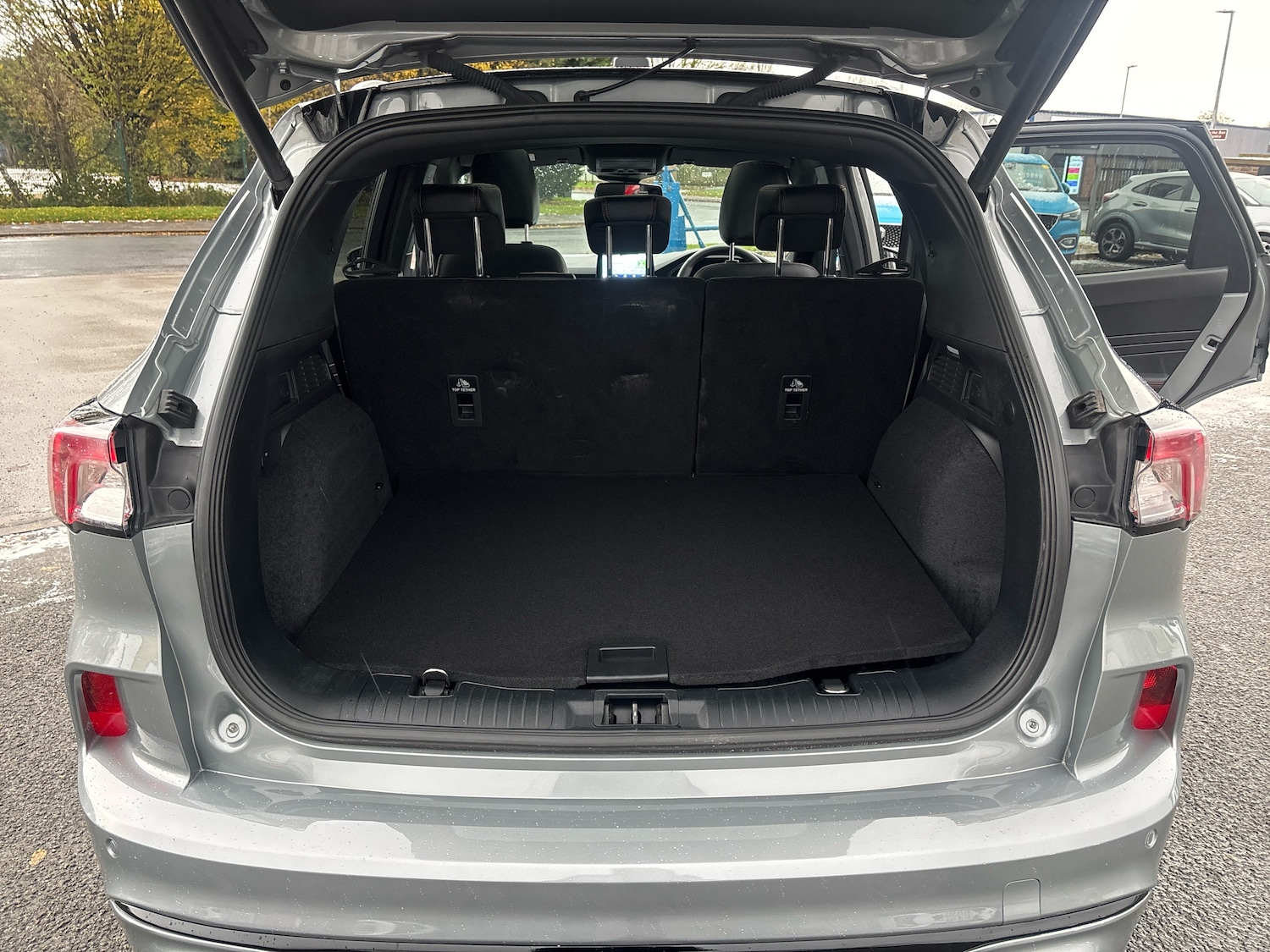 Used Ford Kuga 2022 for sale - 76648049: Photo 9