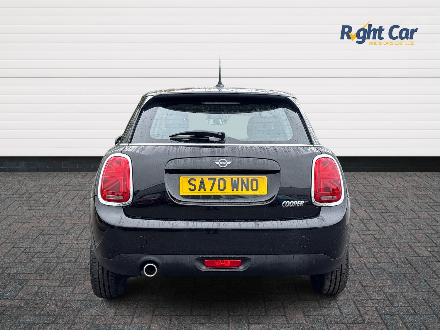 Used MINI Hatch 2020 for sale - 76328503: Photo 12