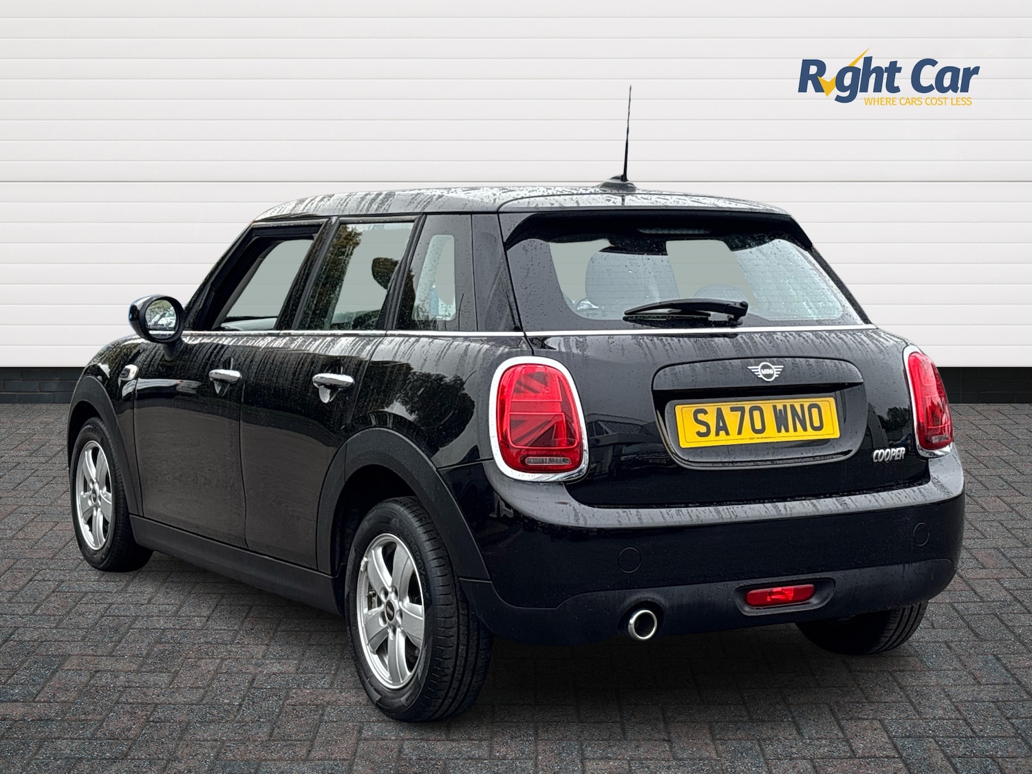 Used MINI Hatch 2020 for sale - 76328503: Photo 3