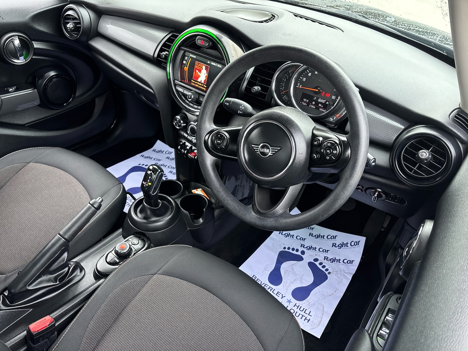 Used MINI Hatch 2020 for sale - 76328503: Photo 6