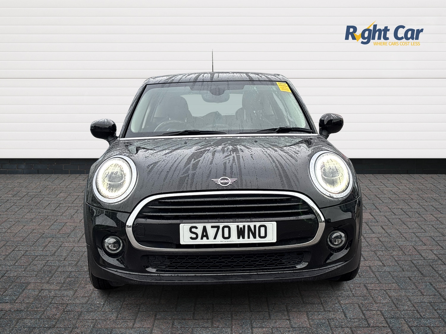Used MINI Hatch 2020 for sale - 76328503: Photo 7